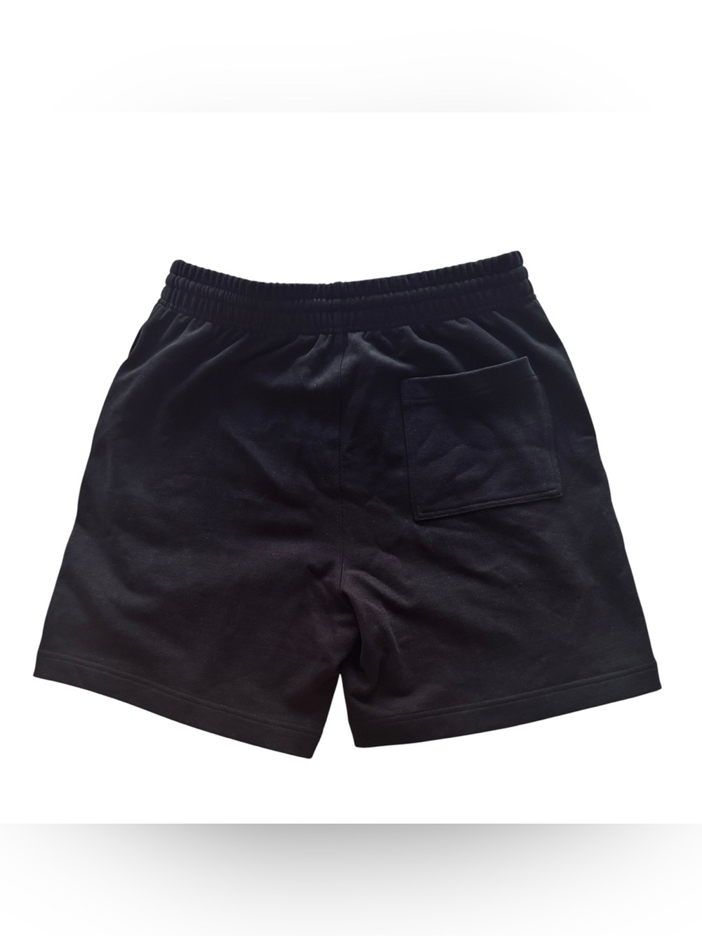 Burberry Black Men's Shorts - Picture 2 of 7